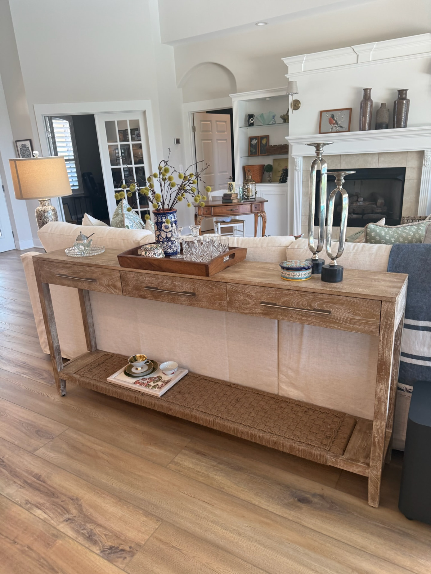 Home Refresh