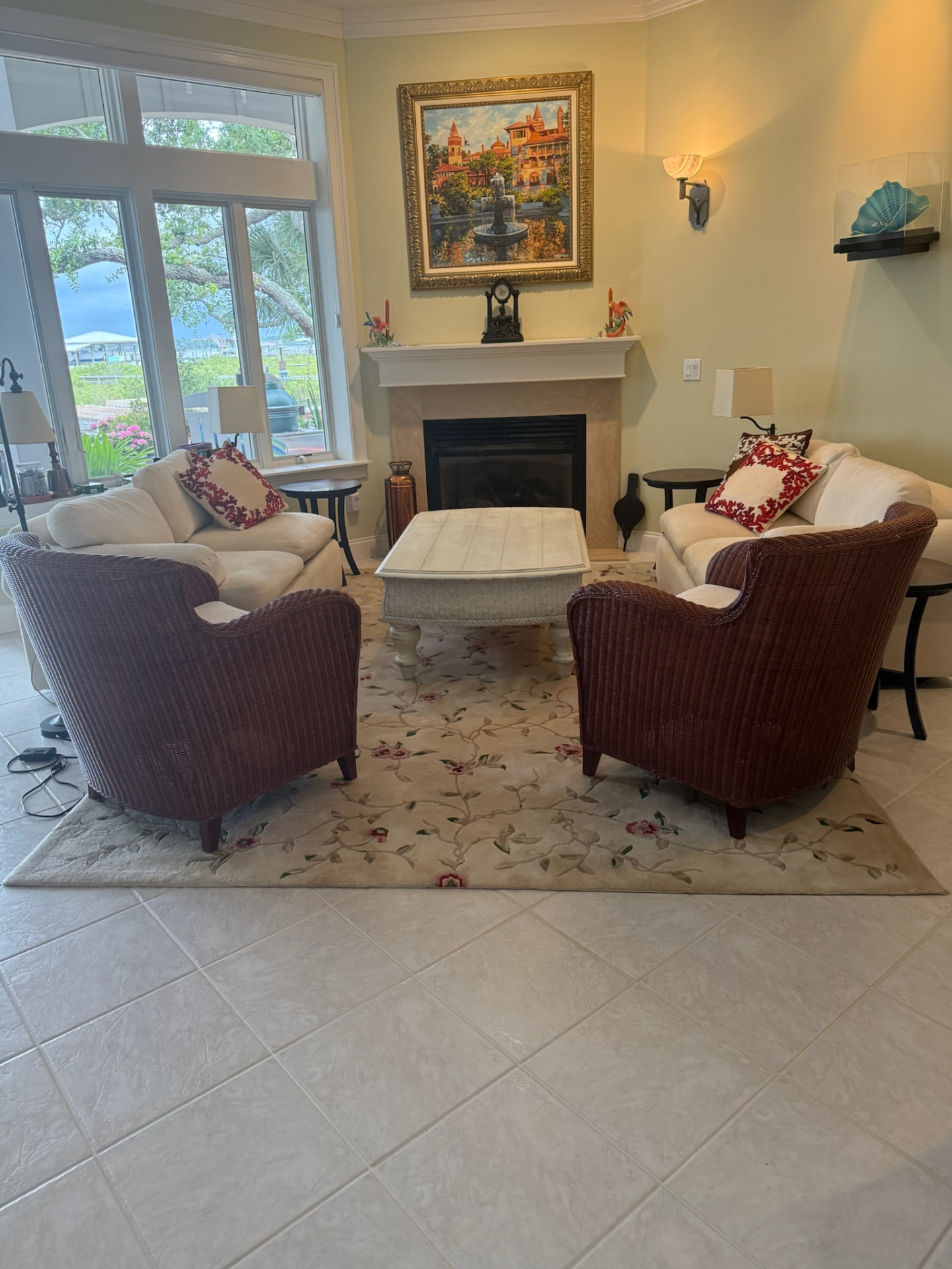 Home Staging